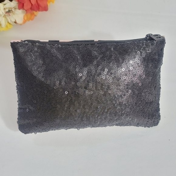 BETTY BOOP IPSY COSMETIC BAG - Picture 3 of 9